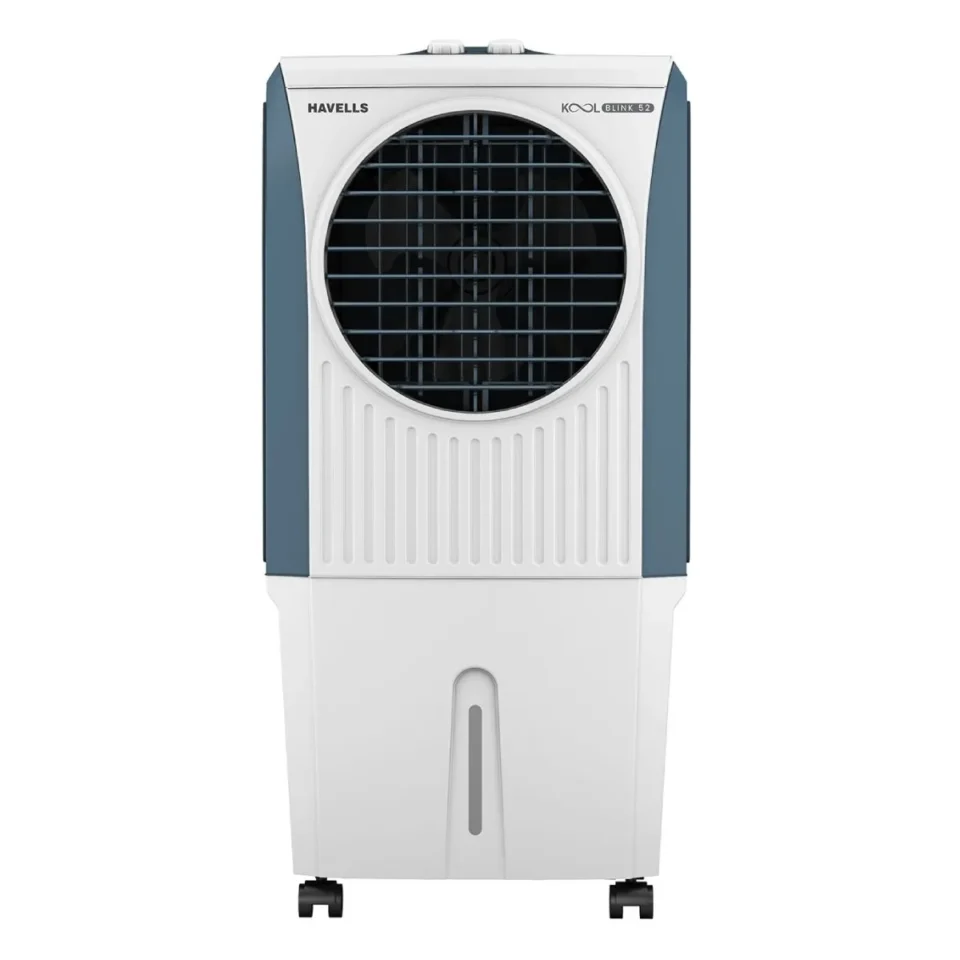 KoolBlink 52 L Personal Air Cooler 52 L White Grey
