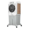 KoolMaster 105 L Desert Air Cooler – 105 L White Grey