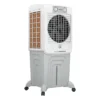 KoolMaster 105 L Desert Air Cooler – 105 L White Grey