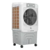KoolMaster 65 L Desert Air Cooler – 65 L White Grey