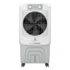 KoolMaster 65 L Desert Air Cooler - 65 L White Grey