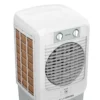 KoolMaster 65 L Desert Air Cooler – 65 L White Grey