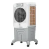 KoolMaster 80 L Desert Air Cooler – 80 L White Grey