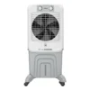 KoolMaster 80 L Desert Air Cooler - 80 L White Grey