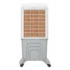 KoolMaster 80 L Desert Air Cooler – 80 L White Grey