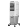 KoolXpress-i 35 L Tower Air Cooler – 35 L White Grey