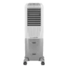 KoolXpress-i 35 L Tower Air Cooler – 35 L White Grey