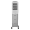 KoolXpress-i 55 L Tower Air Cooler – 55 L White Grey