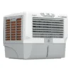 KoolGuard 55 L Window Air Cooler 55 L White Grey
