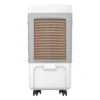 KoolFresh 43 L Personal Air Cooler 43 L White Grey