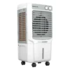 KoolFresh 43 L Personal Air Cooler 43 L White Grey