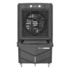 KoolTitan 165 L Premium Commercial Air Cooler – 165 L White Grey