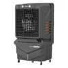 KoolTitan 165 L Premium Commercial Air Cooler – 165 L White Grey