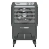 KoolVibe 145 L Premium Commercial Air Cooler - 145 L White Grey
