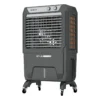 KoolVibe 145 L Premium Commercial Air Cooler – 145 L White Grey