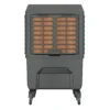 KoolVibe 145 L Premium Commercial Air Cooler – 145 L White Grey