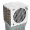 KoolTurbo 120 L Commercial Air Cooler 120 L White Grey