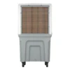 KoolTurbo 120 L Commercial Air Cooler 120 L White Grey