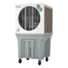 KoolTurbo 120 L Commercial Air Cooler 120 L White Grey