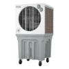 KoolTurbo 135 L Commercial Air Cooler 135 L White Grey