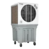 KoolTurbo 135 L Commercial Air Cooler 135 L White Grey