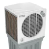 KoolTurbo 135 L Commercial Air Cooler 135 L White Grey