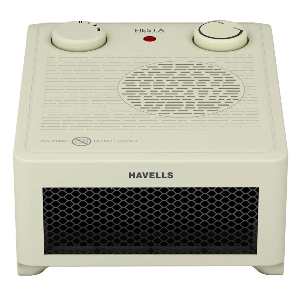 Fiesta Heat Convector Room Heater Heat Convector