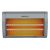Cozio Nuo Quartz Infrared Room Heater Quartz Infrared Heater
