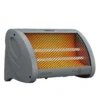 Cozio Nuo Quartz Infrared Room Heater Quartz Infrared Heater