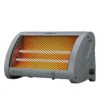 Cozio Nuo Quartz Infrared Room Heater Quartz Infrared Heater