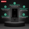 Havells Aquas Pro 3X RO+UV Water Purifier 100 % RO+UV Purification