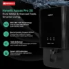 Havells Aquas Pro 3X RO+UV Water Purifier 100 % RO+UV Purification