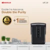 Havells UTC UV Alkaline Water Purifier 100 % UV+UF Purification