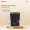 Havells UTC UV Alkaline Water Purifier 100 % UV+UF Purification