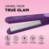 HS4101V Hair Straightener
