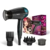 HD4161 3 in 1 Styling Hair Dryer
