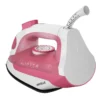 TRU-Steam Iron 1600 W Pink