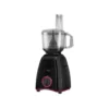 Unity 750 W Mixer Grinder Black 750 W, 4 Jar