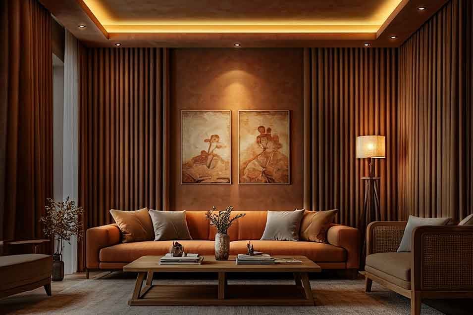 Vastu-Shastra-How-to-Choose-Lighting-for-an-Ambience