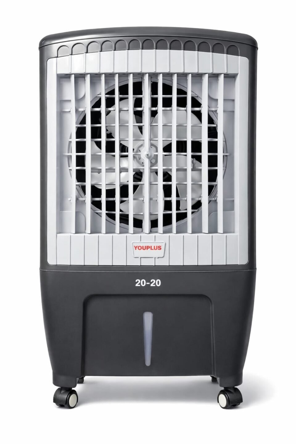 A3-YOUPLUS 20-20 Personal Air Cooler with Powerful Fan & Water Level Indicator