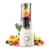 Nutri Pure Slow Juicer PP -Transparent , 2 Jar