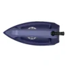 ZEN Dry Iron Heavy on Ironing. Easy on Efforts