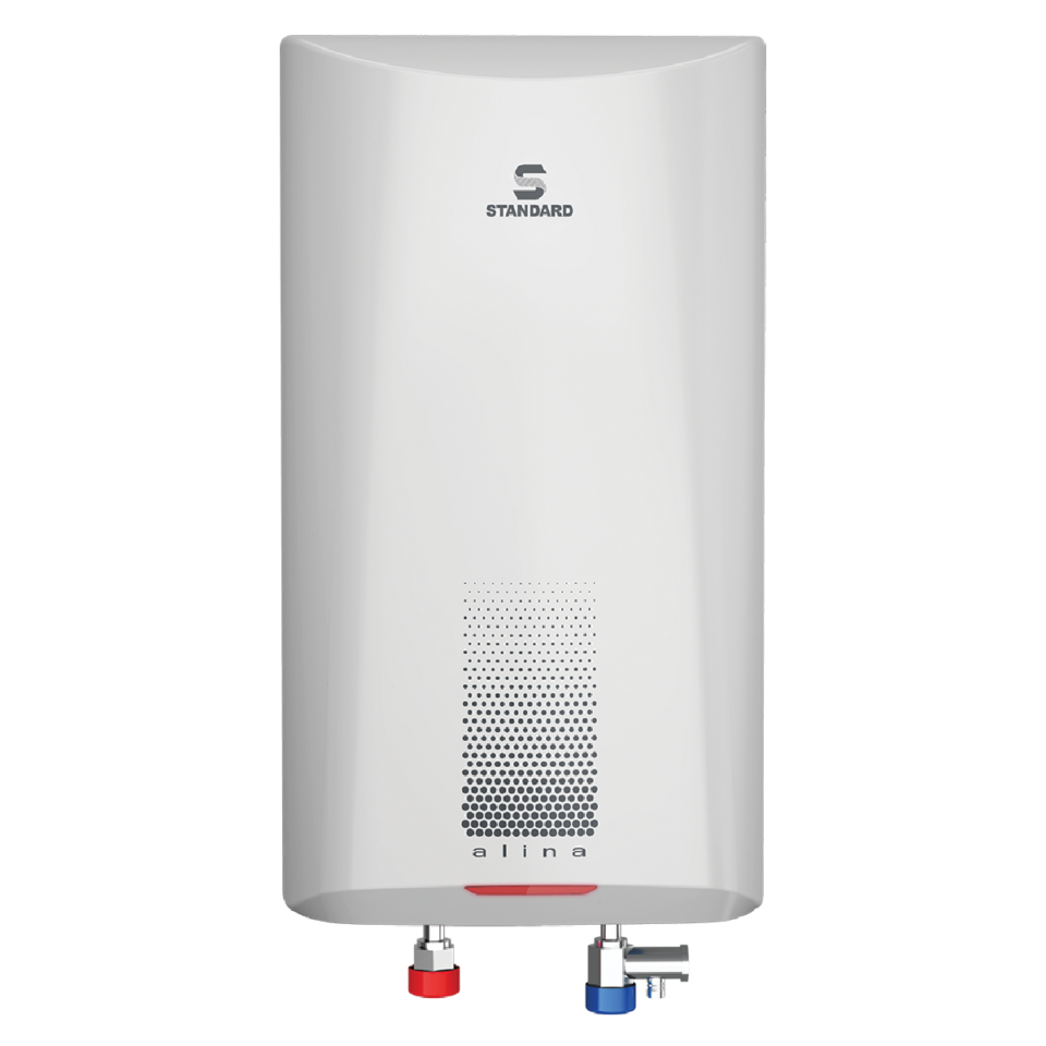Alina Instant Water Heater (Geyser)