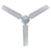 Buzz NX Regular Ceiling Fan 1200 mm Sweep
