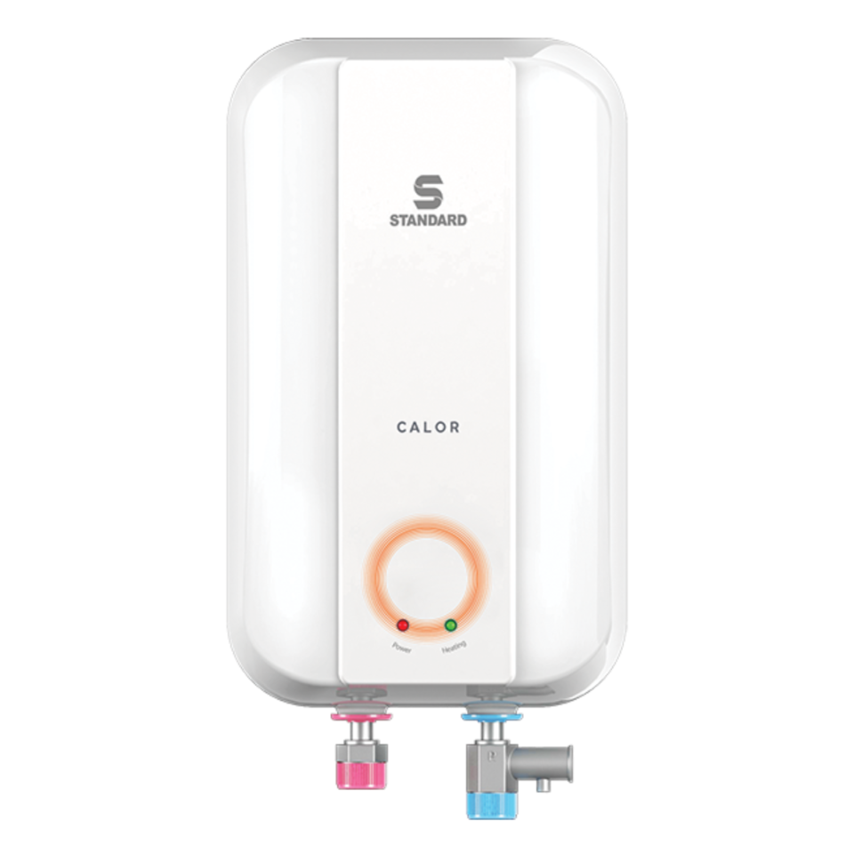 Calor Instant Water Heaters (Geyser) 3 L (4.5 kW)