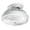 Airwynn Cabin Fan Ceiling Fan 300 mm (White)