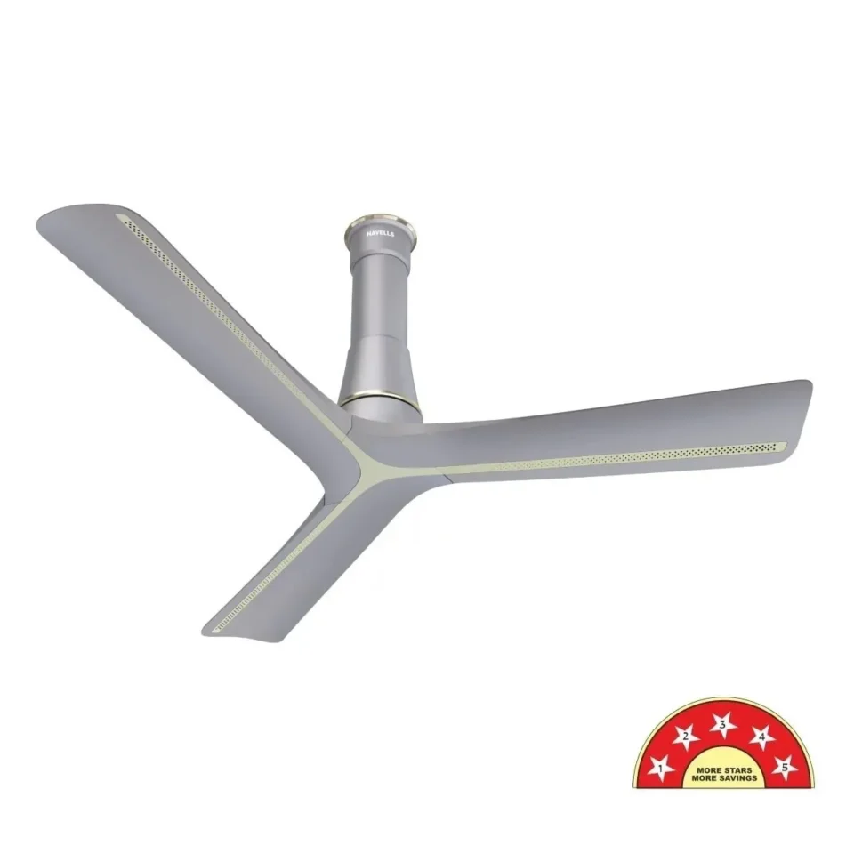 Inveno LX BLDC+ Ceiling Fan 1200 mm