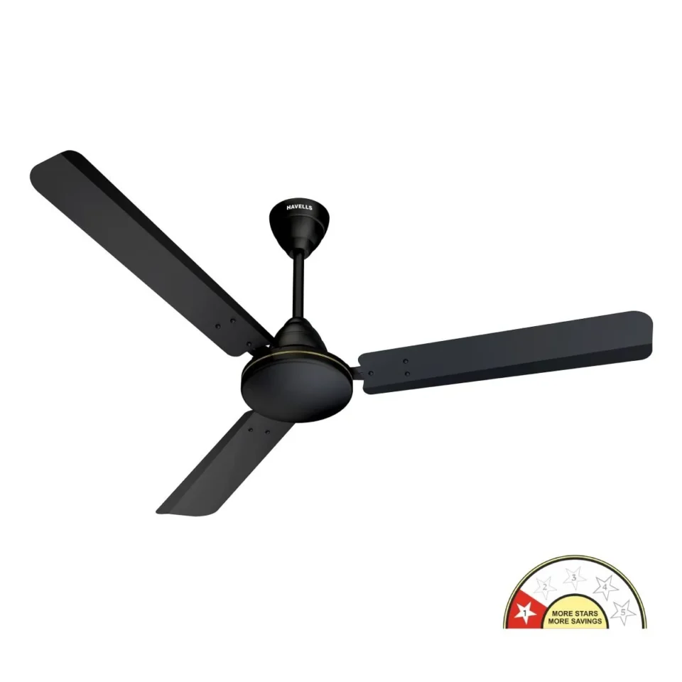 Samraat Neo Regular Ceiling Fan 1200 mm