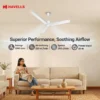 Neon Underlight BLDC Ceiling Fan 1200 mm