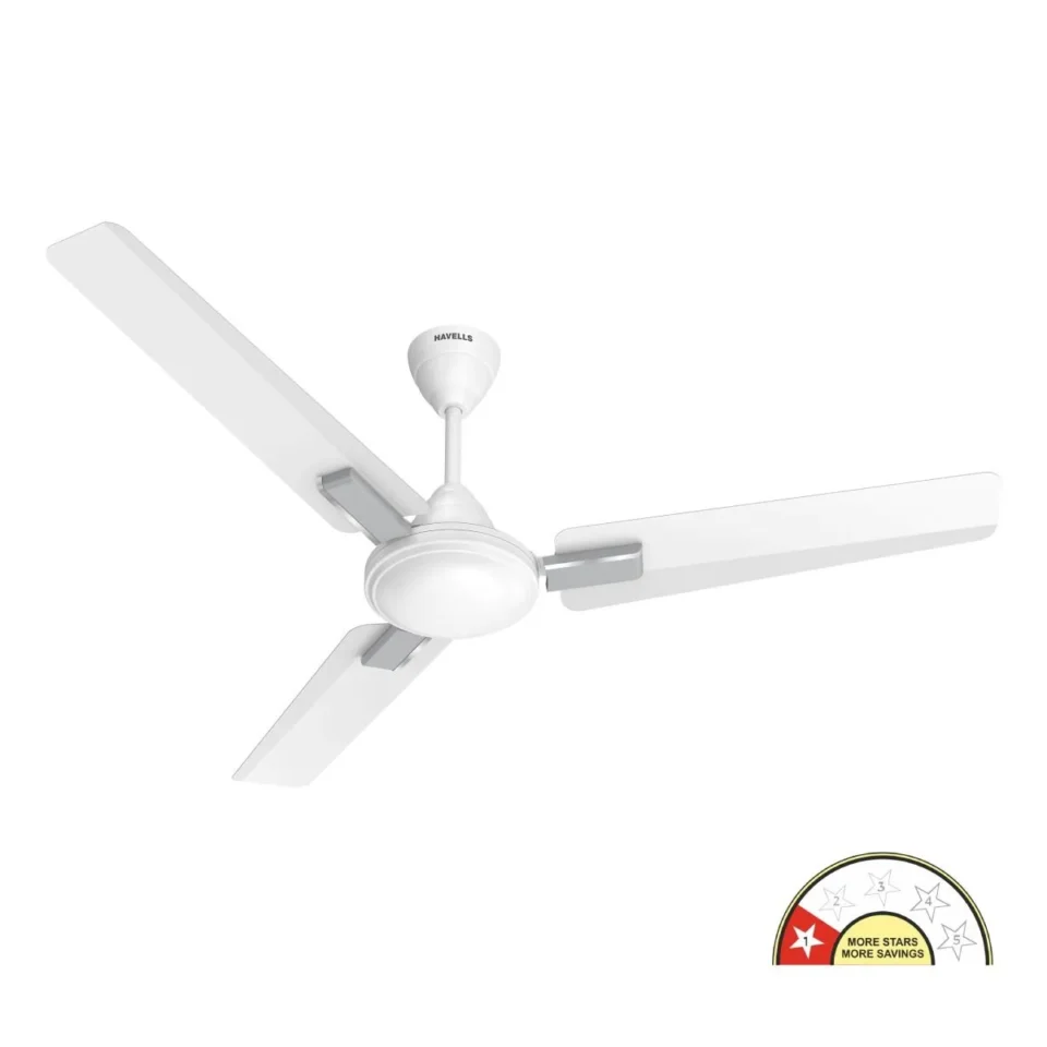 Thrill Decor Regular Ceiling Fan 1200 mm
